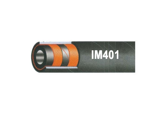 IM401 Cement Delivery Hose 10 bar