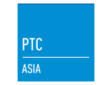 We will take part in the PTC ASIA 2023