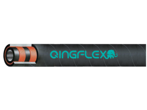 Power steering hose