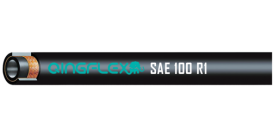 Smooth Cover hydraulic hose SAE 100 R1 Smooth Cover hydraulic hose SAE 100 R1