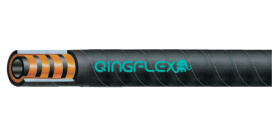 Wrapped cover Waterblast Hose 800bar/1000bar Wrapped cover Waterblast Hose 800bar/1000bar