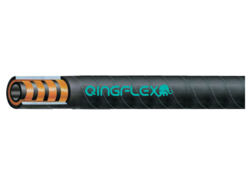 Wrapped cover Waterblast Hose 800bar/1000bar