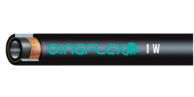 1 W PRESSURE WASHER HOSE ASSEMBLY 1 W PRESSURE WASHER HOSE ASSEMBLY