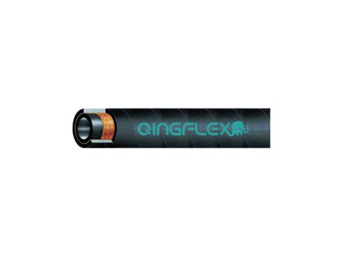 ORH135 - Oil Return Hose 135℃