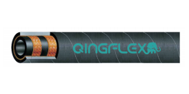 WSH 232 - Steam Wire Hose  WSH 232 - Steam Wire Hose