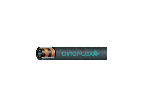 WSH 232 - Steam Wire Hose