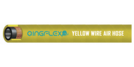 YWA - Yellow Wire Air Hose  YWA - Yellow Wire Air Hose