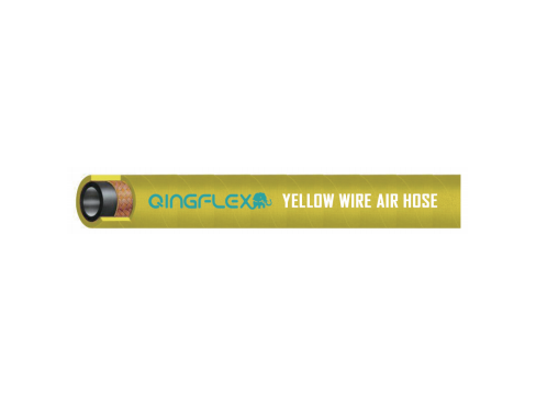 YWA - Yellow Wire Air Hose