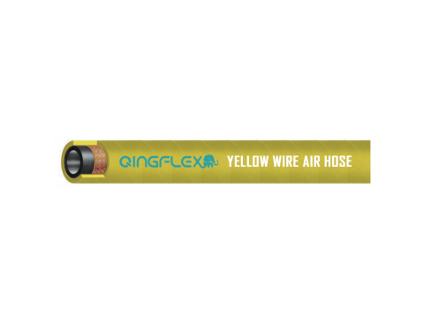 YWA - Yellow Wire Air Hose YWA - Yellow Wire Air Hose
