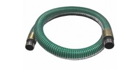 DOCK COMPOSITE HOSE WITH EXCELLENT STATIC EXPORT PROPERTY