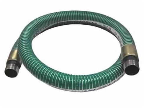 DOCK COMPOSITE HOSE WITH EXCELLENT STATIC EXPORT PROPERTY