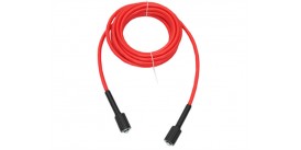 PVC High Pressure Washer Hose PPW-PPW 6