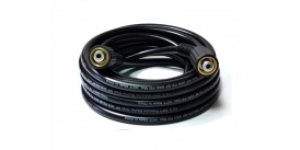 PVC High Pressure Washer Hose PPW-PPW 4