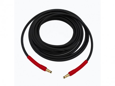 PVC High Pressure Washer Hose PPW-PPW 2