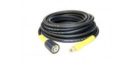 PVC High Pressure Washer Hose PPW-PPW 3