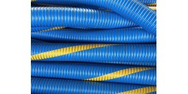 TANKER COMPOSITE HOSE WITH EXCELLENT ANTI-STATIC PERFORMANCE