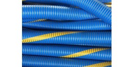 TANKER COMPOSITE HOSE WITH EXCELLENT ANTI-STATIC PERFORMANCE TANKER COMPOSITE HOSE WITH EXCELLENT ANTI-STATIC PERFORMANCE