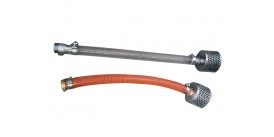 Water Pump Suction Hose