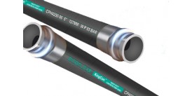 CPH20K/30K/40K/50K - Concrete Pumping Hose 85 bar