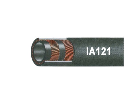 IA121 Textile Air Hose 20bar