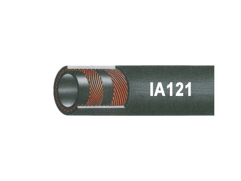 IA121 Textile Air Hose 20bar IA121 Textile Air Hose 20bar