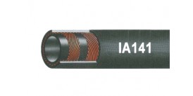 IA141 Textile Steam Hose 7bar