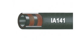 IA141 Textile Steam Hose 7bar IA141 Textile Steam Hose 7bar