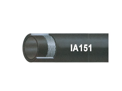 IA151 Jackhammer Hose 10bar IA151 Jackhammer Hose 10bar