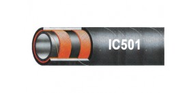 IC501 Chemical Delivery Hose EPDM 10 bar IC501 Chemical Delivery Hose EPDM 10 bar