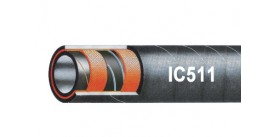 IC511 Chemical Suction & Discharge Hose EPDM 10bar IC511 Chemical Suction & Discharge Hose EPDM 10bar