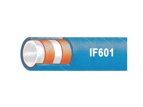 IF601 Liquid Food Discharge Hose 10bar IF601 Liquid Food Discharge Hose 10bar