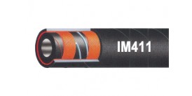 IM411 Cement Suction & Discharge Hose 5bar