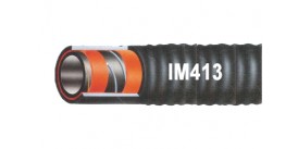 IM413 Cement Suction & Discharge Hose -  Corrugated 10bar