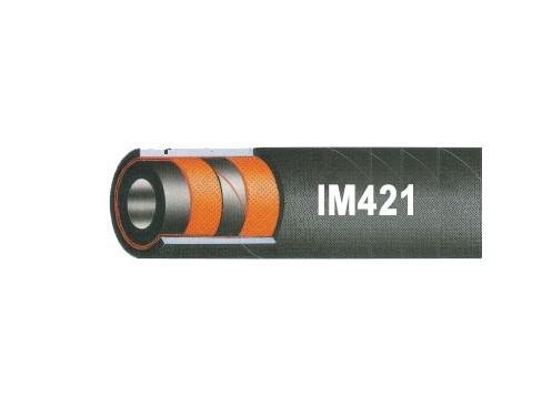 IM421 Sandblast Hose 10 bar