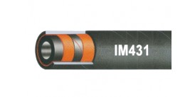 IM431 Sand, Dry Cement, Powder Delivery Hose 5 bar