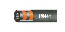 IM441 Plaster & Grout Spraying Hose 40bar  IM441 Plaster & Grout Spraying Hose 40bar