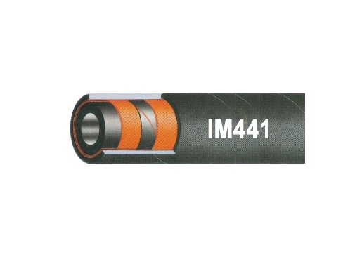 IM441 Plaster & Grout Spraying Hose 40bar