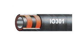 IO301 Oil Delivery Hose 10bar