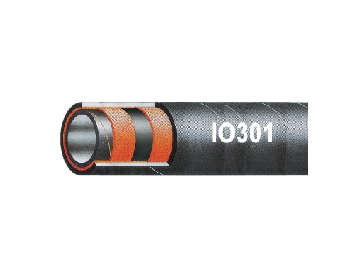 IO301 Oil Delivery Hose 10bar
