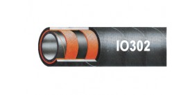 IO302 Heavy Duty Oil Delivery Hose 20 bar