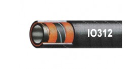 IO312 Heavy Duty Oil Suction & Discharge hose 20bar