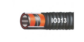 IO313 Oil Suction & Discharge Hose - Corrugated 10bar