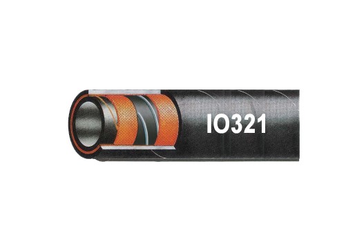 IO321 Tank Truck Hose 10bar