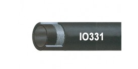 IO331 Light Duty Multipurpose Oil Hose 10bar