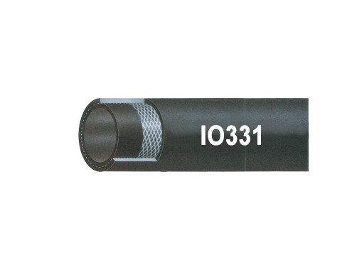 IO331 Light Duty Multipurpose Oil Hose 10bar IO331 Light Duty Multipurpose Oil Hose 10bar