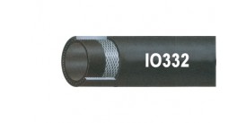 IO332 Multipurpose Oil Hose 20bar