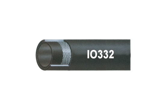 IO332 Multipurpose Oil Hose 20bar