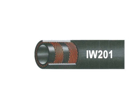 IW201 Water Delivery Hose 10bar