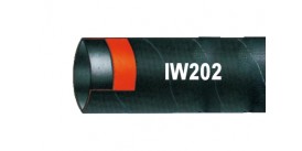 IW202 EPDM Water Layflat Hose 10bar