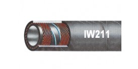 IW211 Water Suction & Discharge 10bar